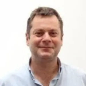 Portrait de Jacques Feldmar, membre du comité scientifique de Doulceur