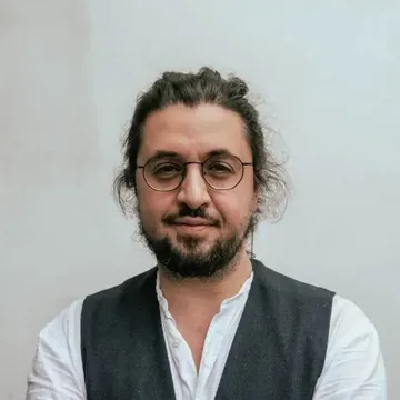 Portrait de Dr Raphaël Kempler, membre du comité scientifique de Doulceur